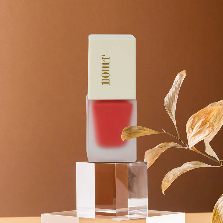 Nourr Cosmetics