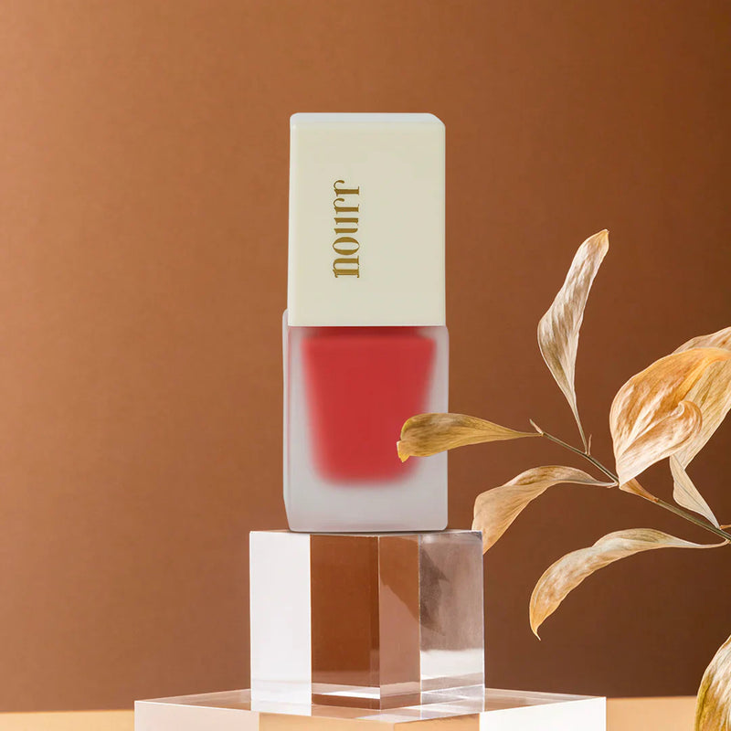 Nourr Cosmetics