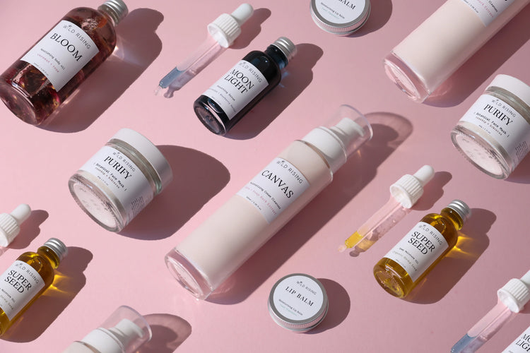 Skincare