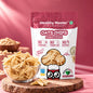 Healthy Master Oats Chips - 100g