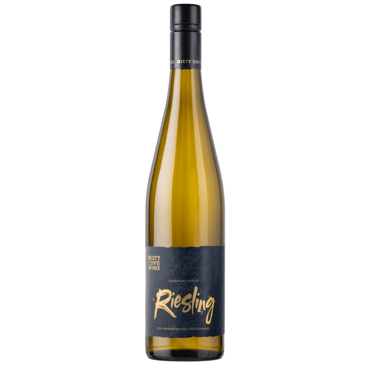 Misty Cove 'Landmark Series' Pinot Noir 2024 Marlborough, 750ml