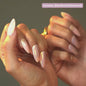 SOEZI Women's Aviana Reusable SOEZI Press On Nails - Artificial False Nail Extension