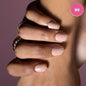 SOEZI Women's Champagne Kisses Reusable SOEZI Press On Nails - Artificial False Nail Extension