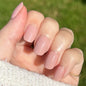 SOEZI Women's On the Prowl Reusable SOEZI Press On Nails - Artificial False Nail Extension