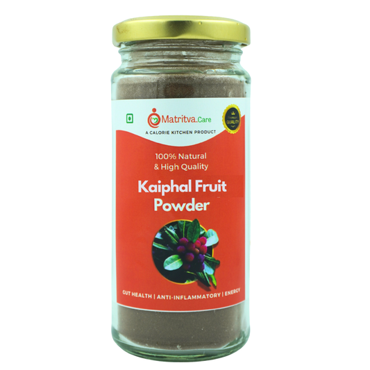 Matritva Care Kaiphal Fruit Powder (Himalayan Bayberry)